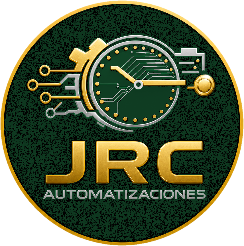 JRC Automatizaciones